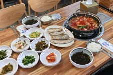 학동1박2일맛있는건어물 | 학동 1박2일맛있는집
