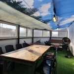 영흥도 올래 펜션