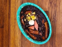 레트로떡볶이