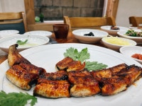 향옥정 김해본점