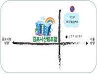 김포시산림조합 고촌지점