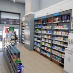 모란온누리약국