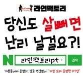 라인팩토리 PT 개봉
