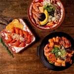 마라홀릭 마라탕 가산센트럴점