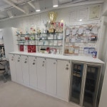 네일루카 레푸스 천호점