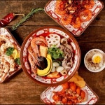 마라홀릭 마라탕 가산센트럴점