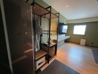 재즈 어라운드 호텔