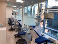 서울이로운치과의원