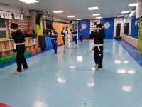 합기도& 주짓수 스카이 영종GYM
