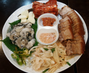 바다사랑생태찌개