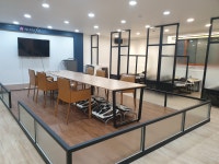 누가의료기 발산점