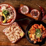 마라홀릭 마라탕 가산센트럴점
