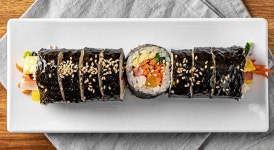 착한마녀김밥