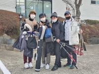나이스실내골프연습장