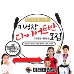MTA 미래 태권도장