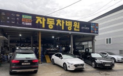 자동차병원