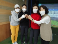 나이스실내골프연습장