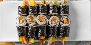 착한마녀김밥