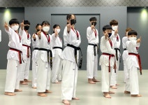 MTA미래태권도장