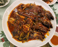 만의골 사랑채