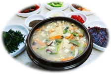 중원대학교 클럽하우스 레스토랑