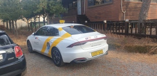 장거리콜TAXI
