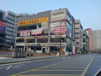 프렌즈스크린골프 만성점