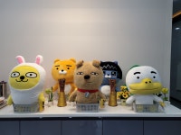 프렌즈스크린 아산테크노밸리점