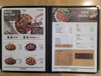 오븐마루치킨 거제옥포점