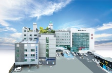 의료법인숭인의료재단 김해복음병원