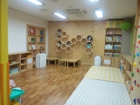 파주시 경기육아나눔터