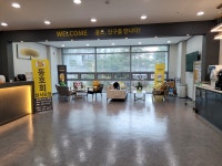 프렌즈스크린 아산테크노밸리점