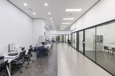 자이스코리아 이노베이션센터