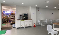 워시엔조이 셀프빨래방 팰리스힐점