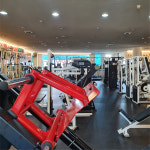 2080휘트니스 &대기구필라테스