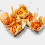 바삭하게 선유도본점