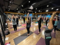 렉슬휘트니스 우두점