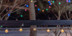 하추 사계절펜션