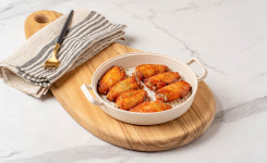 르블루피자 북수원점