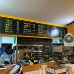 꿈의김밥 덕계점