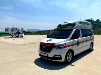 응급환자이송129이엠에스