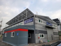 제이앤제이 테니스 아카데미