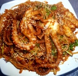 통큰아구찜