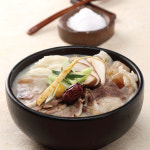 한촌설렁탕 남원주점