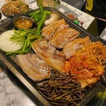 삼겹몽 자양본점