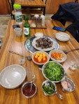 청정고을순대 구미점