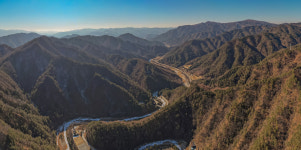 하추 사계절펜션