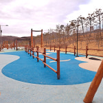 안흥찐빵모락모락마을