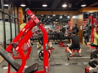 렉슬휘트니스 우두점