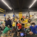 크로스핏 아띠